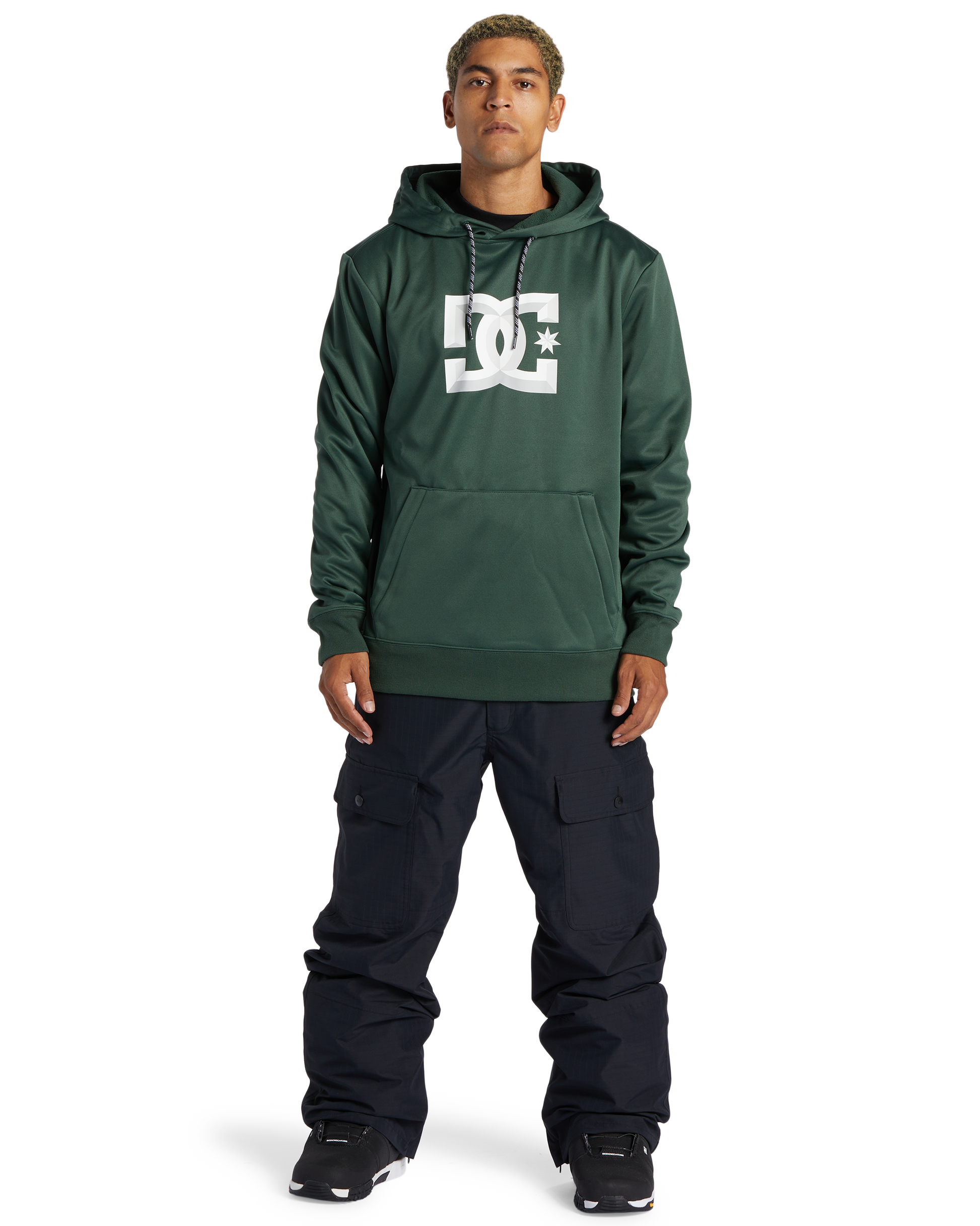 Dc snowstar deals