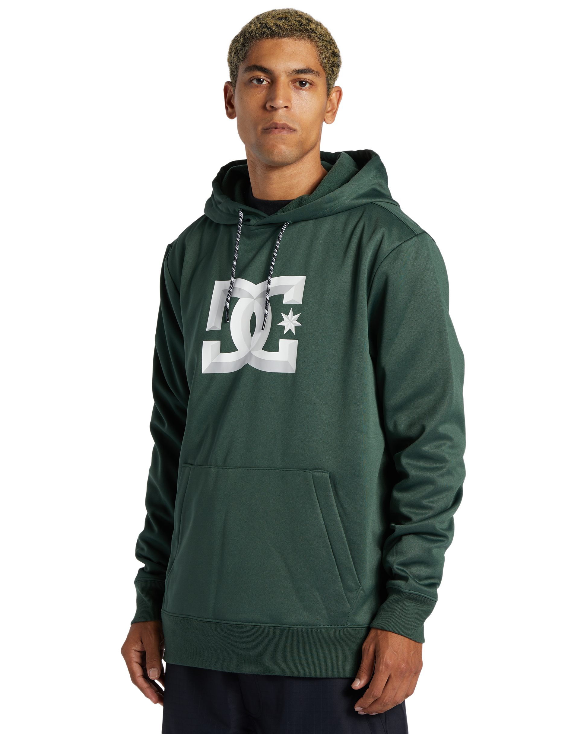 Dc snowstar deals hoodie