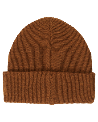 DC Label Beanie