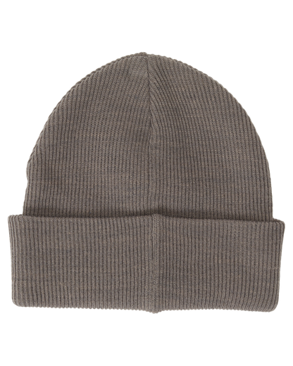 DC Label Beanie