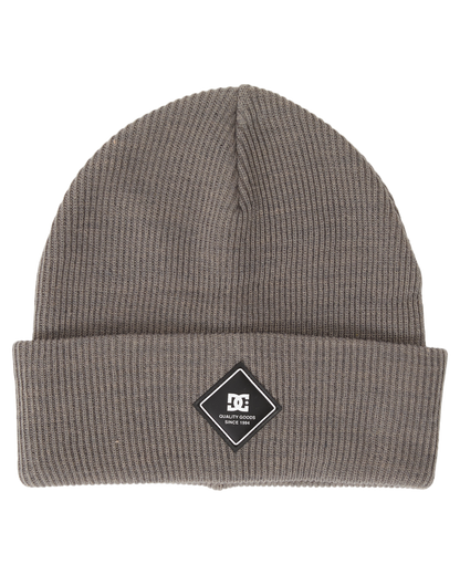 DC Label Beanie