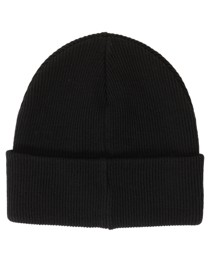 DC Label Beanie