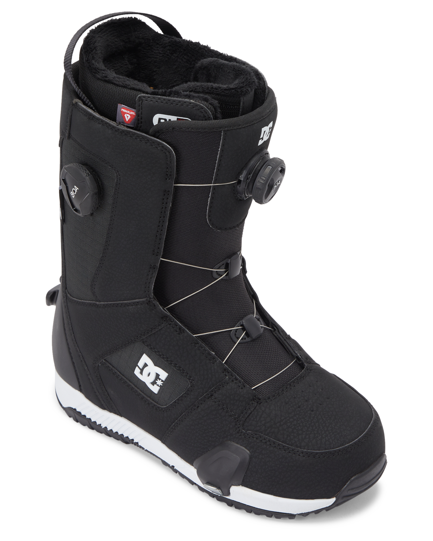 DC Phase Pro BOA® Step On® Snowboard Boots 2024
