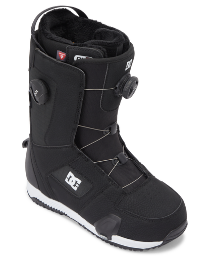 DC Phase Pro BOA® Step On® Snowboard Boots 2024