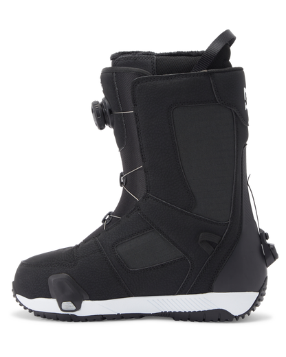 DC Phase Pro BOA® Step On® Snowboard Boots 2024