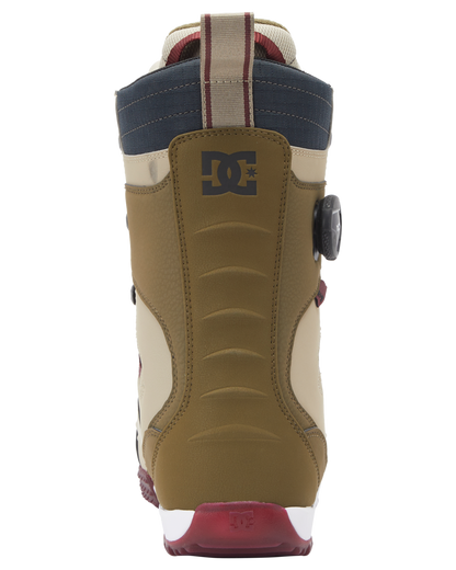 DC Premier Hybrid Snowboard Boots 2024