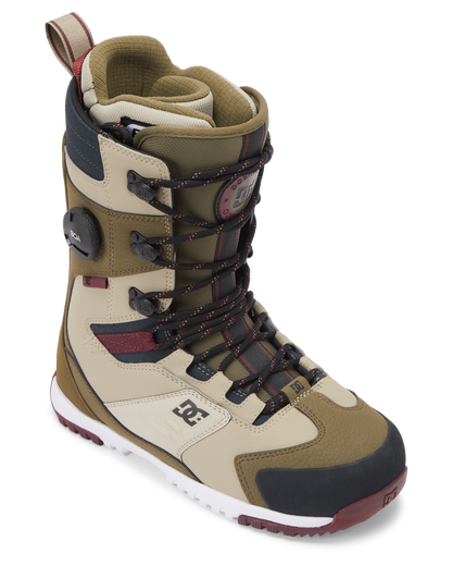 DC Premier Hybrid Snowboard Boots 2024