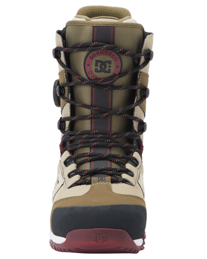 DC Premier Hybrid Snowboard Boots 2024