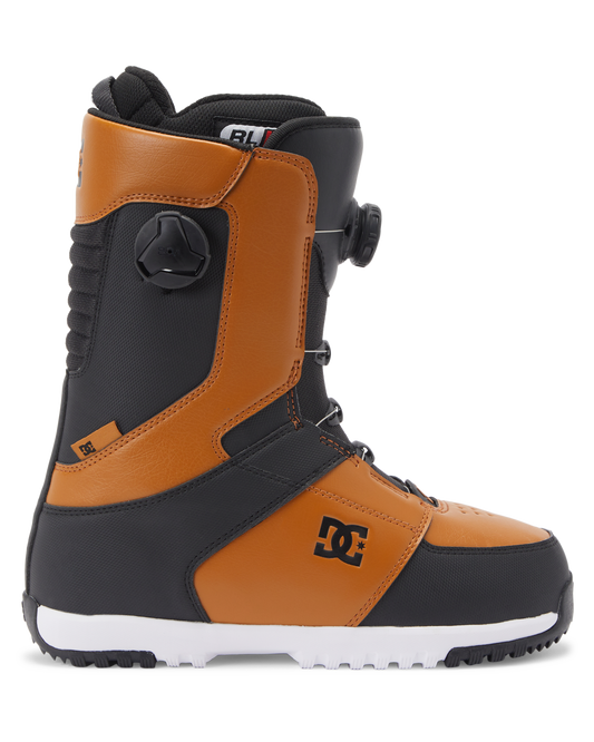 DC Control BOA® Snowboard Boots 2024
