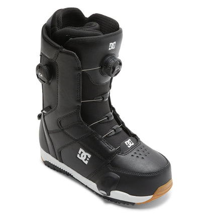 DC Control Step On BOA® Snowboard Boots 2027