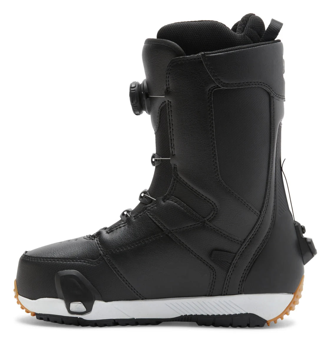 DC Control Step On BOA® Snowboard Boots 2027