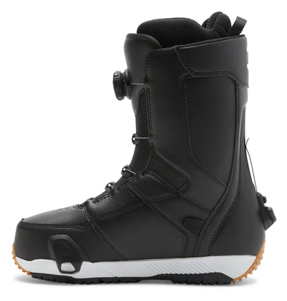 DC Control Step On BOA® Snowboard Boots 2027
