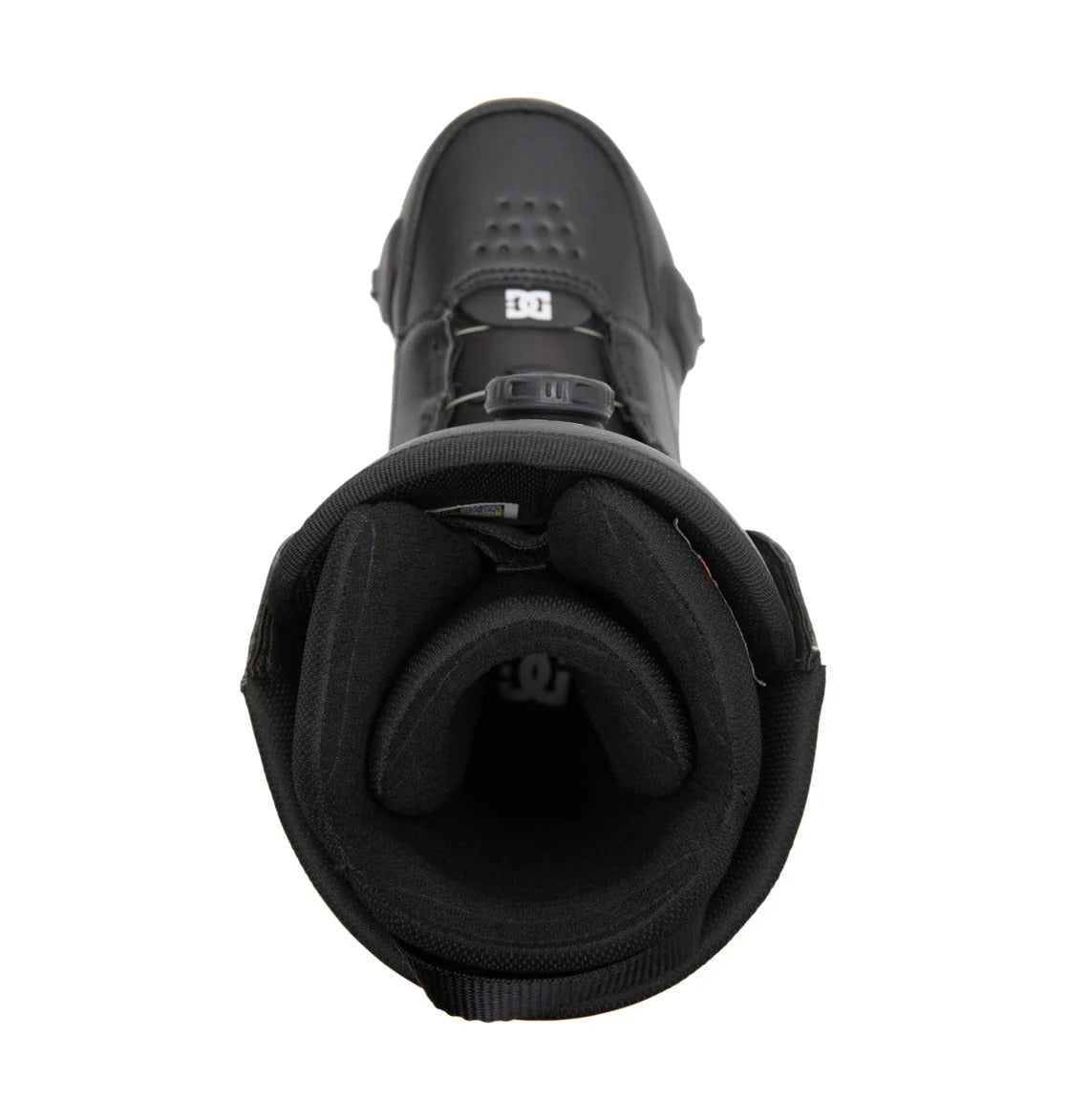 DC Control Step On BOA® Snowboard Boots 2027