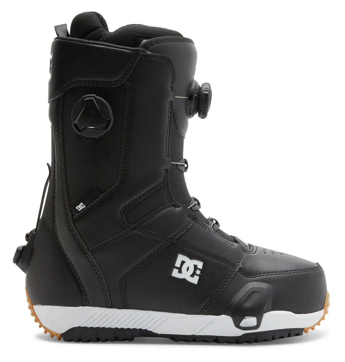 DC Control Step On BOA® Snowboard Boots 2027
