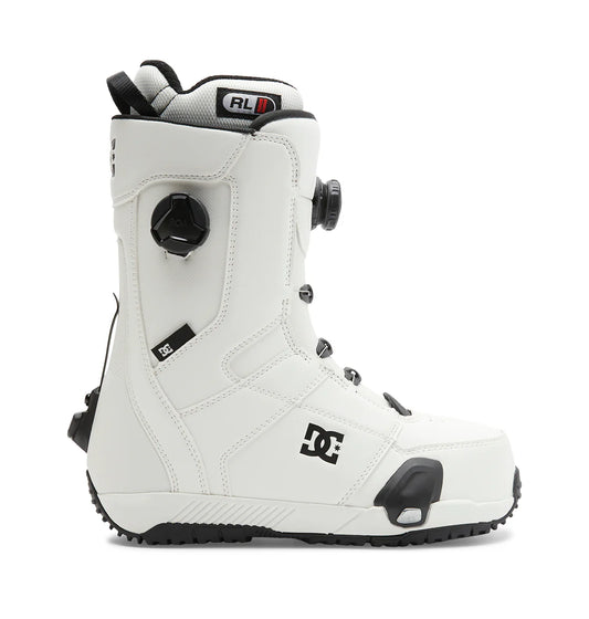 DC Control Step On BOA® Snowboard Boots 2025