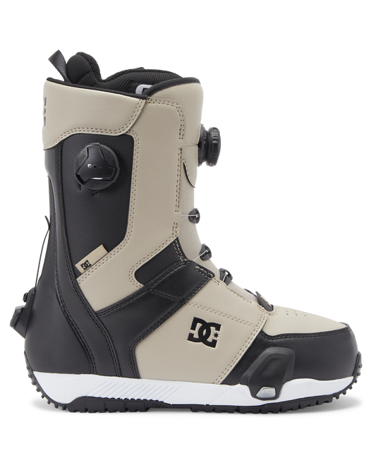 DC Control BOA® Step On® Snowboard Boots 2024
