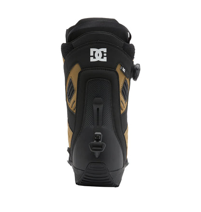 DC Judge Step On® Snowboard Boots 2025