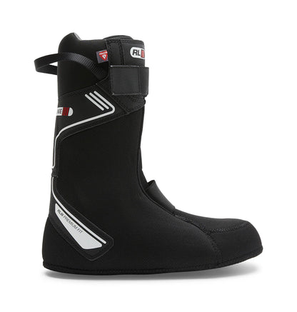 DC Judge Step On® Snowboard Boots 2025