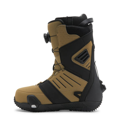 DC Judge Step On® Snowboard Boots 2025