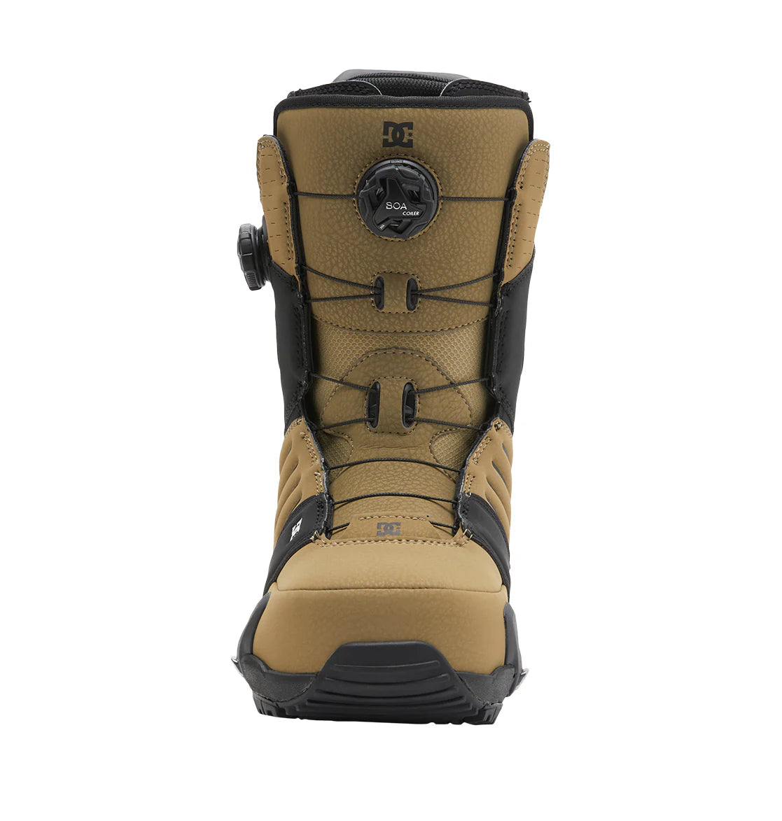 DC Judge Step On® Snowboard Boots 2025