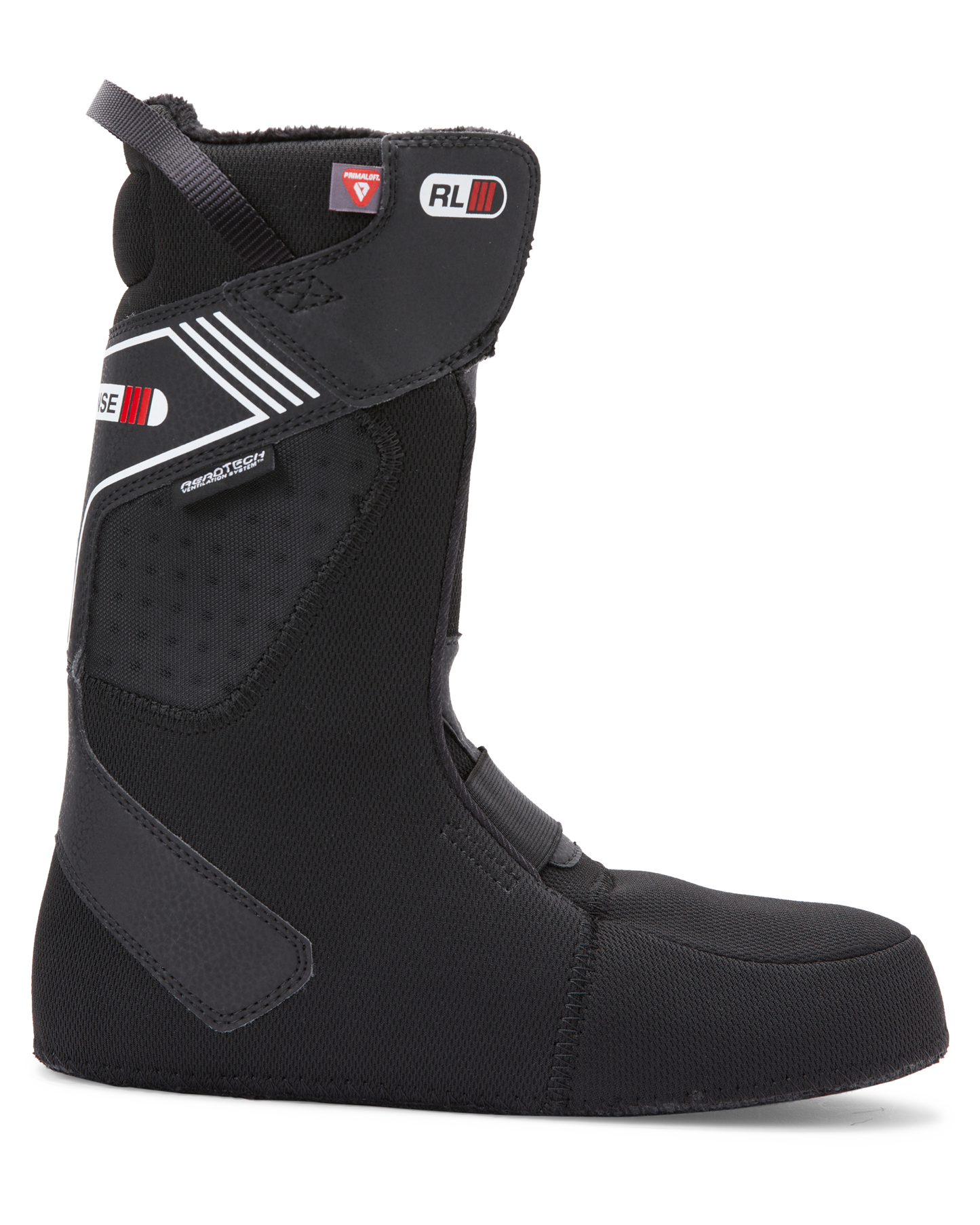 DC Judge Step On® Snowboard Boots 2024