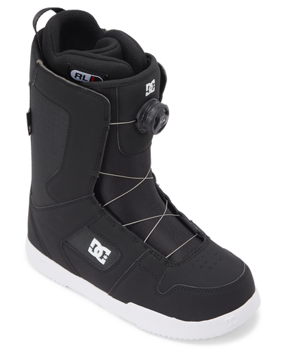 DC Phase BOA® Snowboard Boots 2024