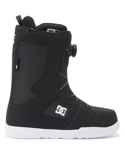 DC Phase BOA® Snowboard Boots 2024