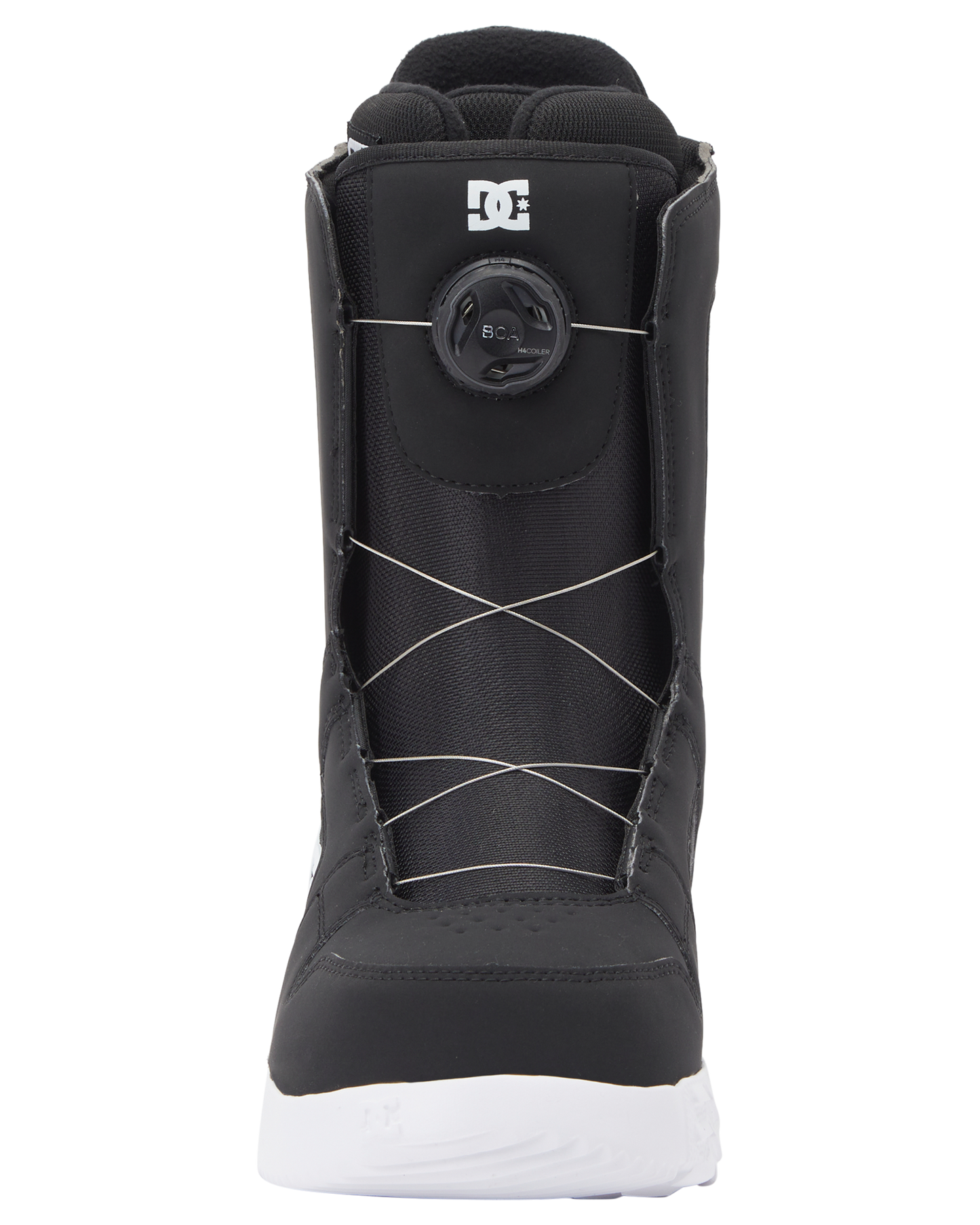 DC Phase BOA® Snowboard Boots 2024