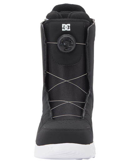 DC Phase BOA® Snowboard Boots 2024