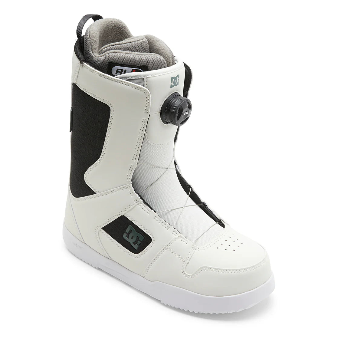 DC Phase BOA® Snowboard Boots 2025