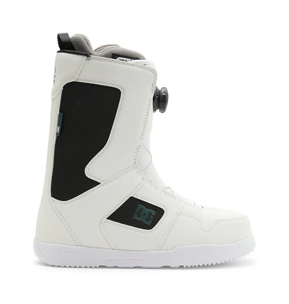 DC Phase BOA® Snowboard Boots 2025