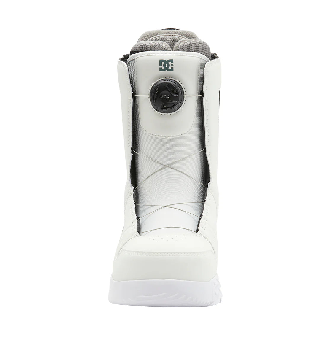 DC Phase BOA® Snowboard Boots 2025