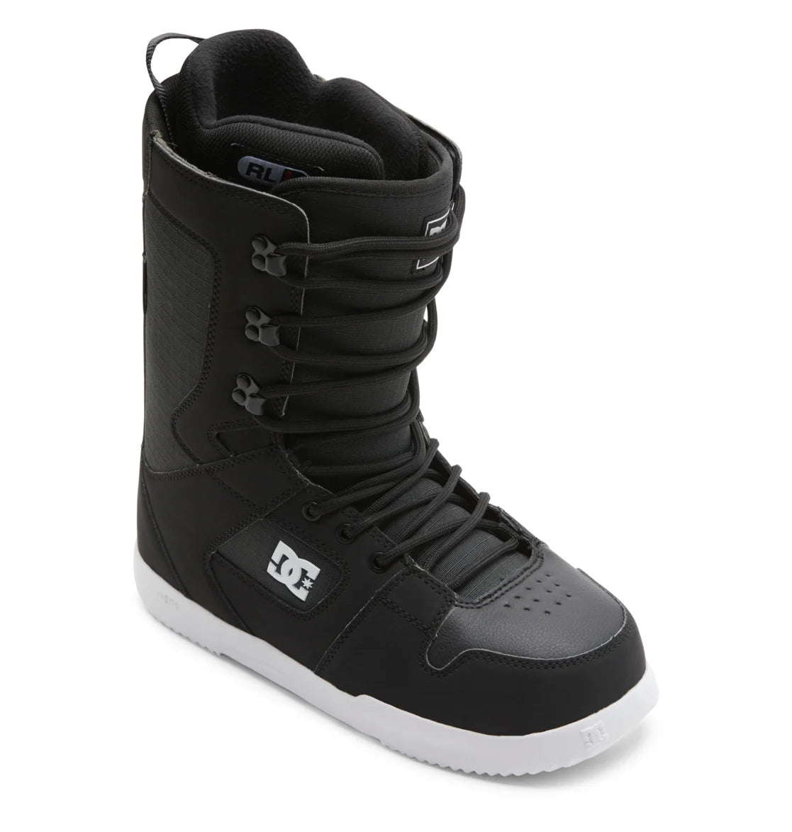 DC Phase Lace Snowboard Boots 2027