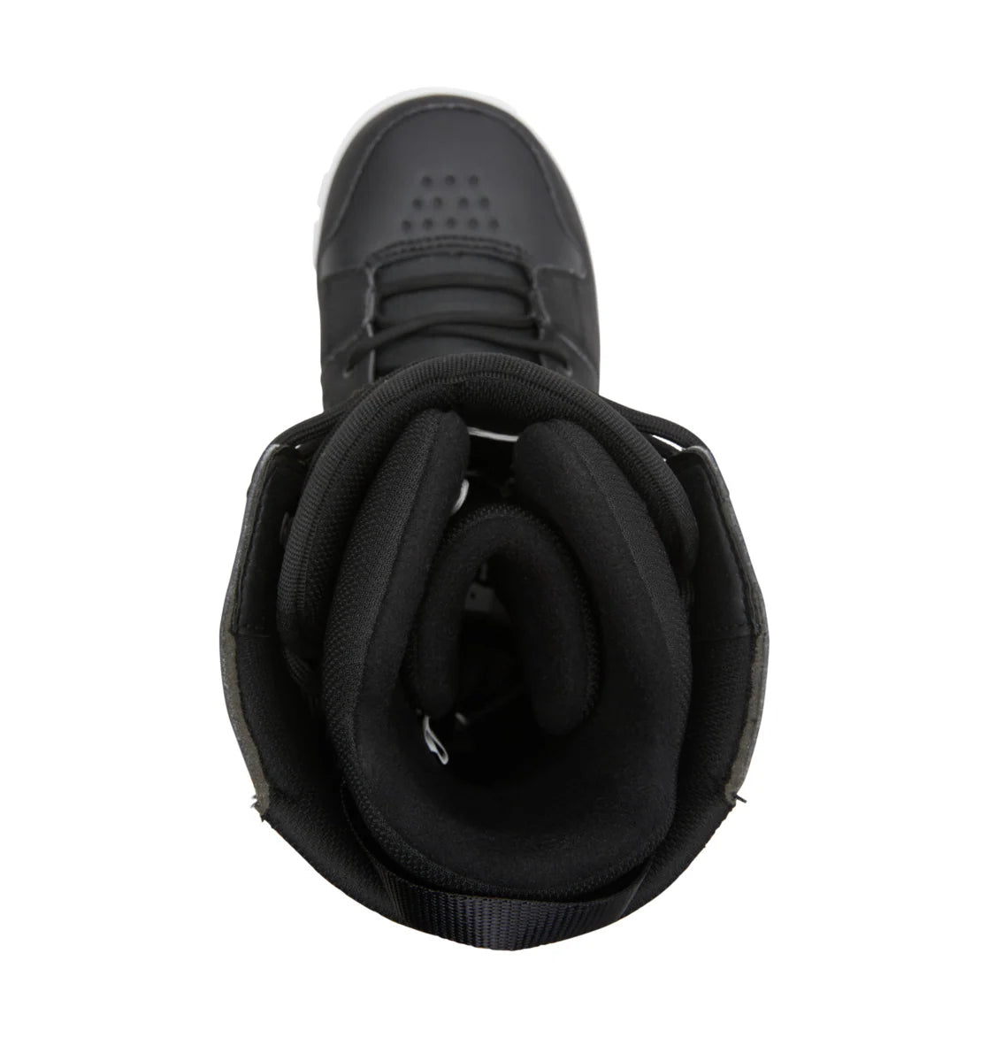 DC Phase Lace Snowboard Boots 2027