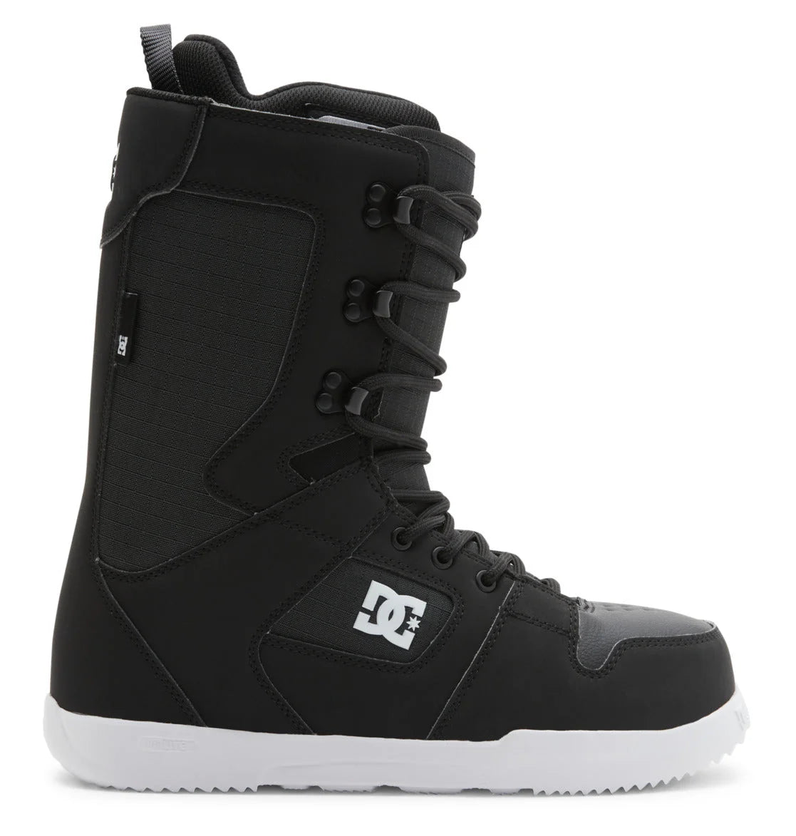 DC Phase Lace Snowboard Boots 2027