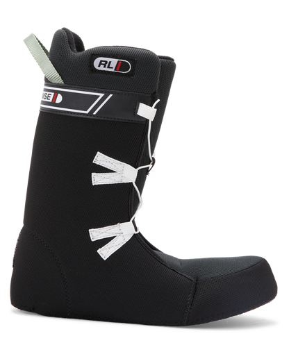 DC Phase Snowboard Boots 2024