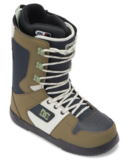 DC Phase Snowboard Boots 2024