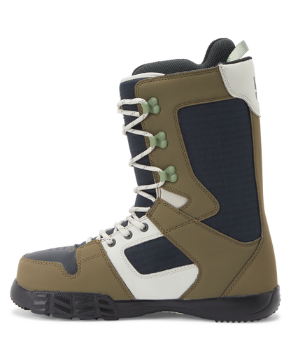 DC Phase Snowboard Boots 2024