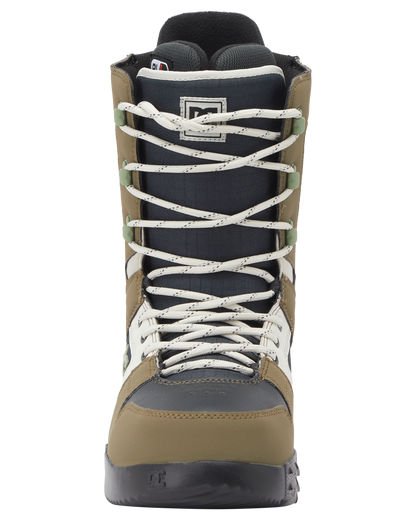 DC Phase Snowboard Boots 2024