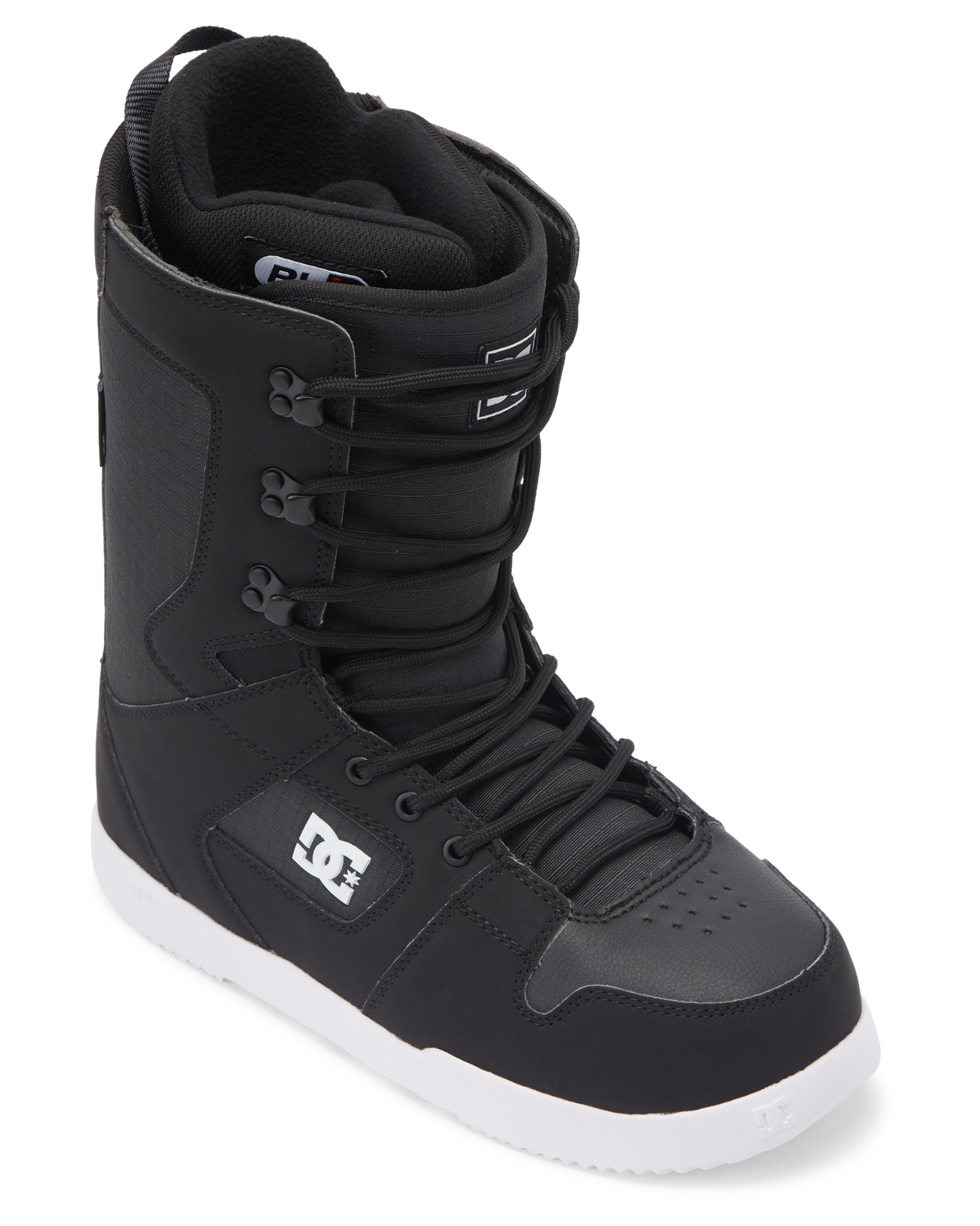 DC Phase Snowboard Boots 2024
