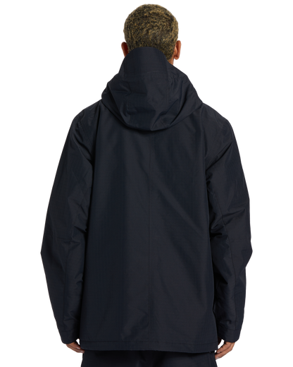 DC Servo Jacket - Men's