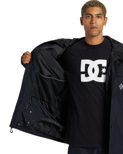 DC Servo Jacket - Men's