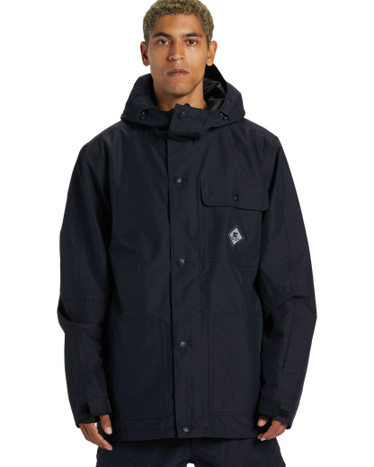 DC Servo Jacket - Men's