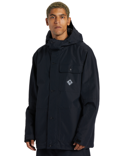 DC Servo Jacket - Men's