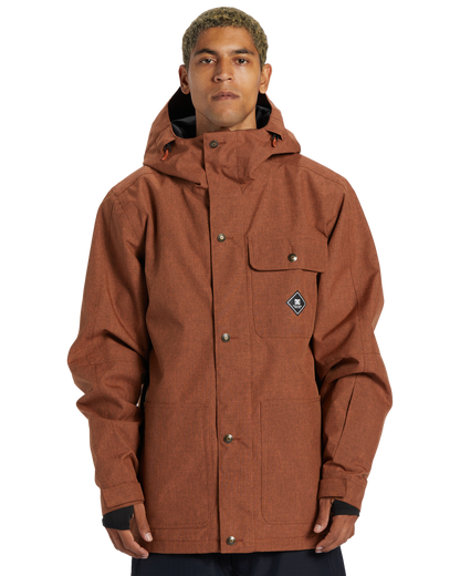 DC Servo Jacket - Men's