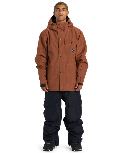 DC Servo Jacket - Men's