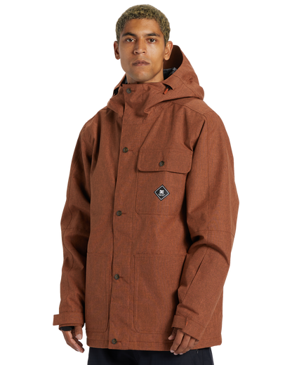 DC Servo Jacket - Men's