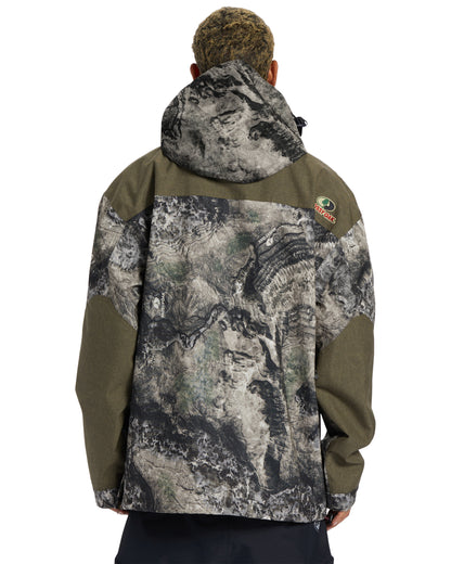 DC-43 Anorak - Men's