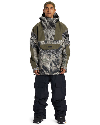 DC-43 Anorak - Men's