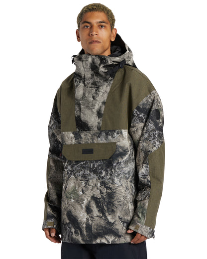 DC-43 Anorak - Men's